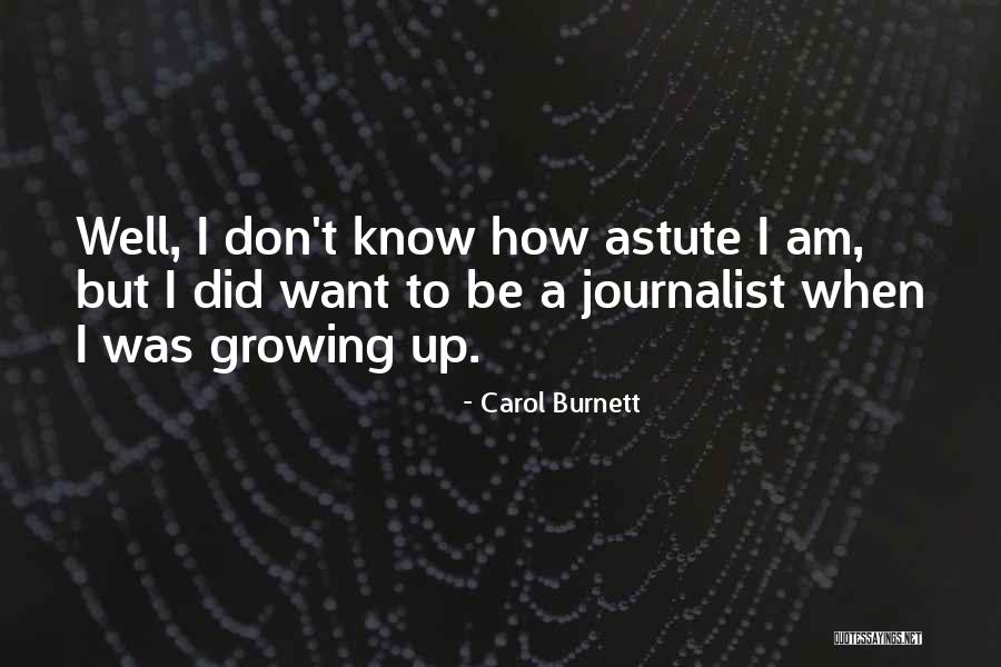 Tangguh Lng Quotes By Carol Burnett Tangguh Lng Quotes By Carol Burnett