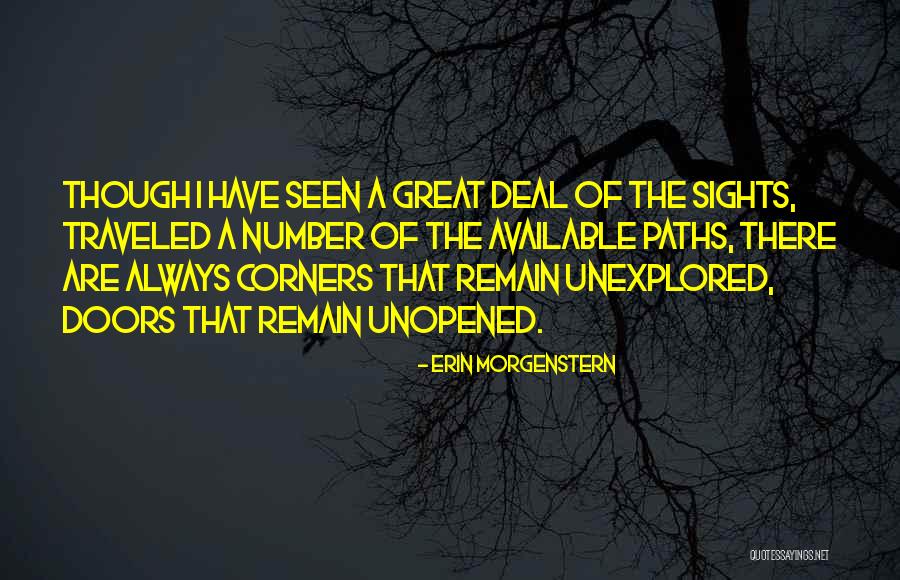 Tangguh Lng Quotes By Erin Morgenstern Tangguh Lng Quotes By Erin Morgenstern