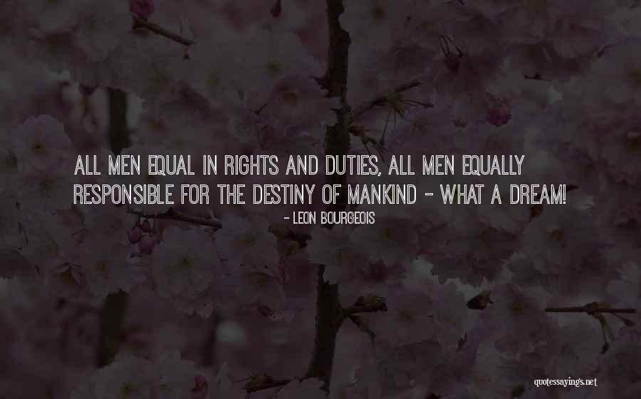 Tanghalang Pilipino Quotes By Leon Bourgeois Tanghalang Pilipino Quotes By Leon Bourgeois