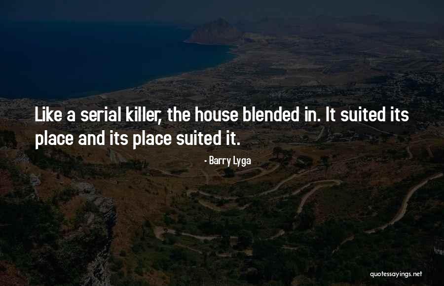 Tanghalang Quotes By Barry Lyga Tanghalang Quotes By Barry Lyga
