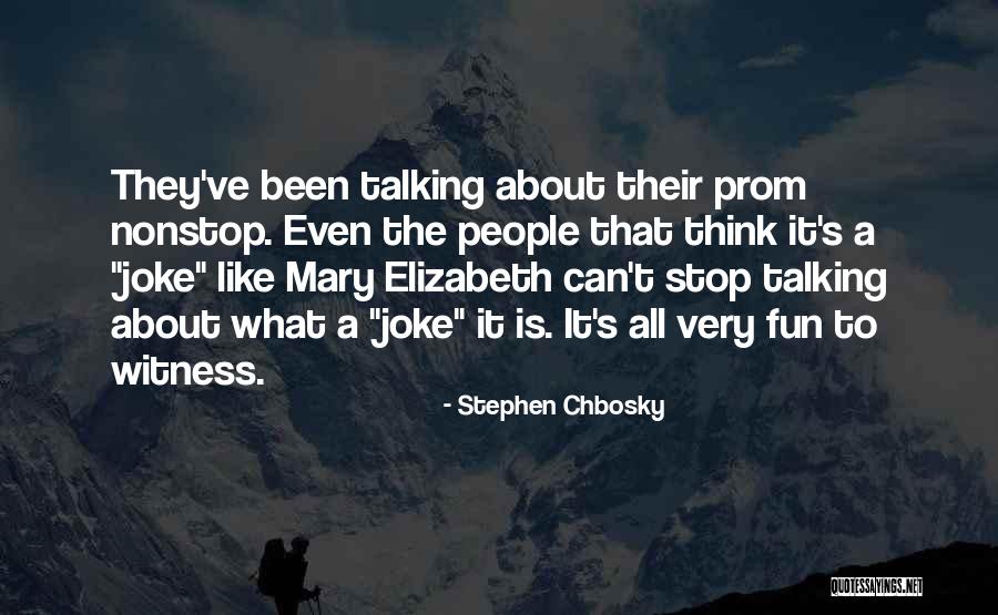 Tanghalang Quotes By Stephen Chbosky Tanghalang Quotes By Stephen Chbosky
