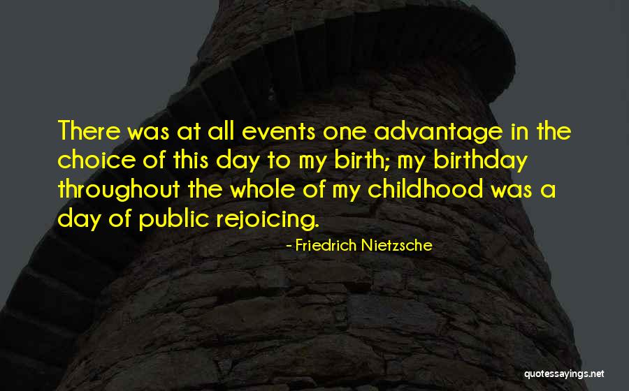 Tangibilitate Quotes By Friedrich Nietzsche Tangibilitate Quotes By Friedrich Nietzsche