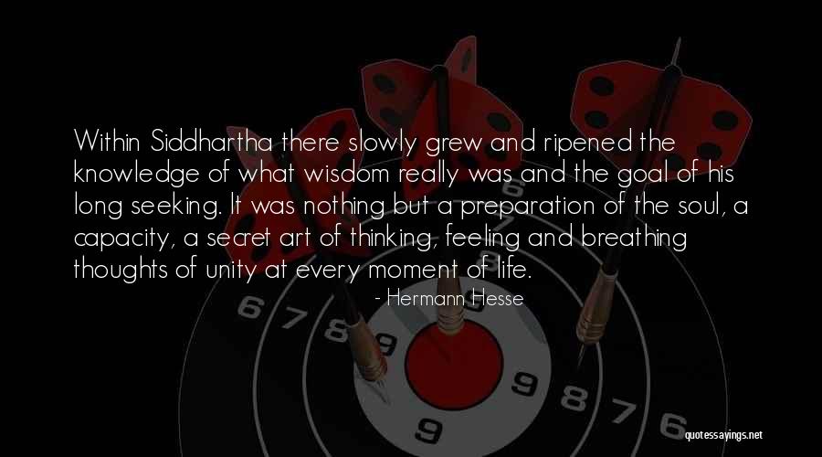 Tangibly Quotes By Hermann Hesse Tangibly Quotes By Hermann Hesse