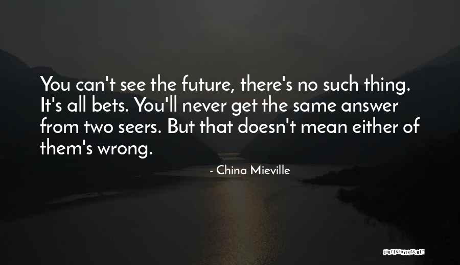 Tangiers Hotel Quotes By China Mieville Tangiers Hotel Quotes By China Mieville