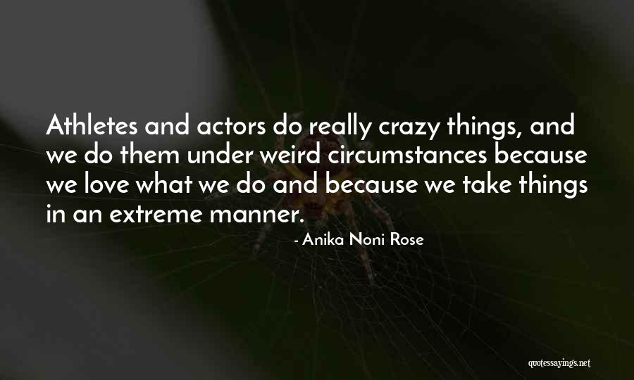 Tangina Poltergeist Quotes By Anika Noni Rose Tangina Poltergeist Quotes By Anika Noni Rose