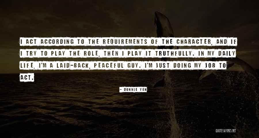 Tangina Poltergeist Quotes By Donnie Yen Tangina Poltergeist Quotes By Donnie Yen