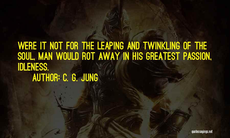 Tanging Ina 2 Quotes By C. G. Jung