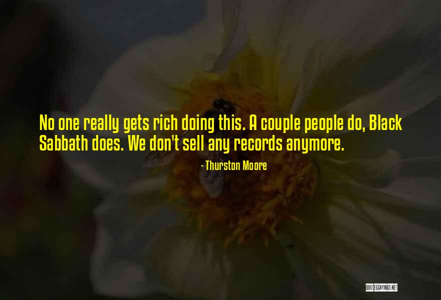 Tangirala Prasad Quotes By Thurston Moore Tangirala Prasad Quotes By Thurston Moore