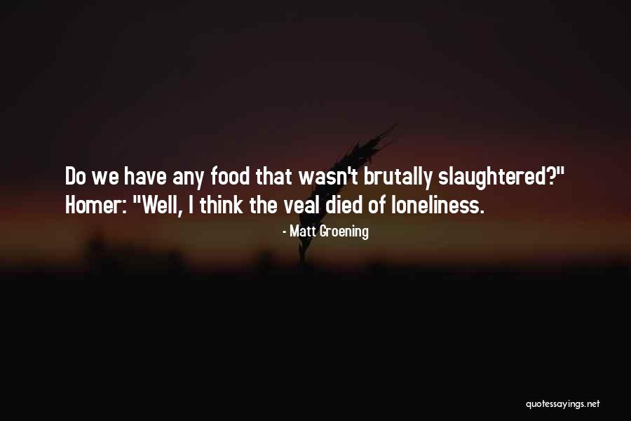Tangisan Quotes By Matt Groening Tangisan Quotes By Matt Groening