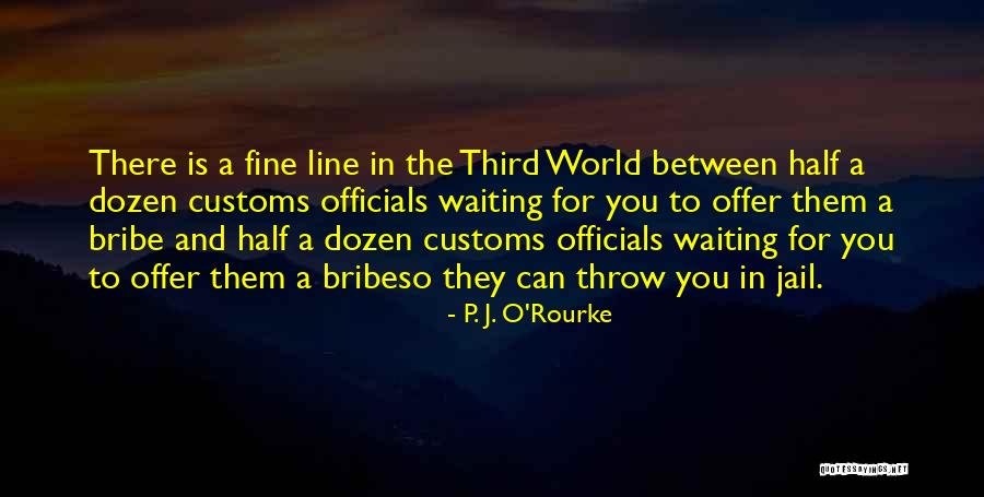 Tangisan Wanita Quotes By P. J. O'Rourke Tangisan Wanita Quotes By P. J. O'Rourke