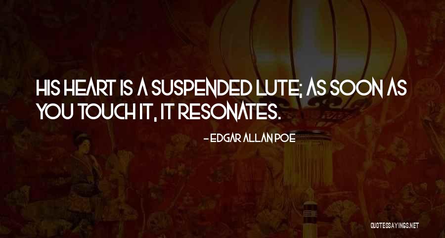 Tangkal Bidara Quotes By Edgar Allan Poe Tangkal Bidara Quotes By Edgar Allan Poe