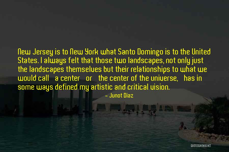 Tangkal Bidara Quotes By Junot Diaz Tangkal Bidara Quotes By Junot Diaz