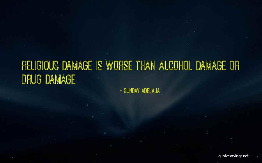 Tangkal Bidara Quotes By Sunday Adelaja Tangkal Bidara Quotes By Sunday Adelaja