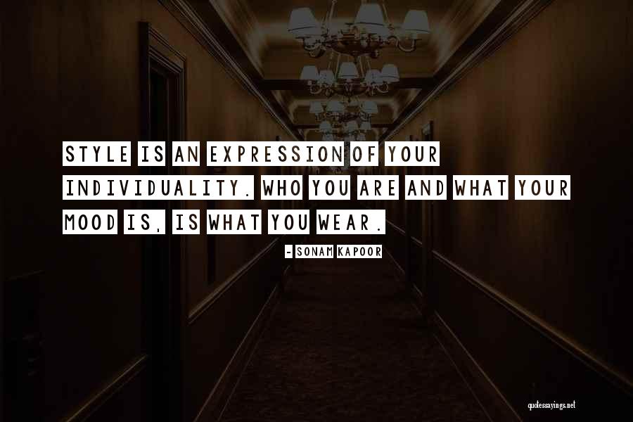 Tangkilisan 2005 Quotes By Sonam Kapoor Tangkilisan 2005 Quotes By Sonam Kapoor