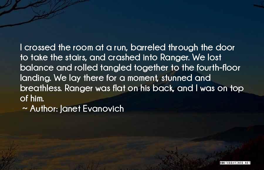 Tangled Quotes By Janet Evanovich