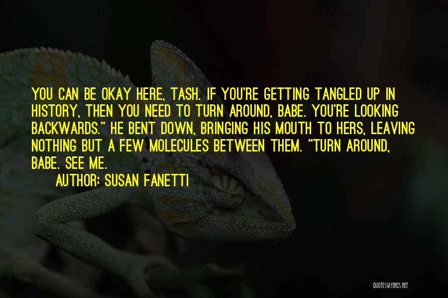 Tangled Quotes By Susan Fanetti