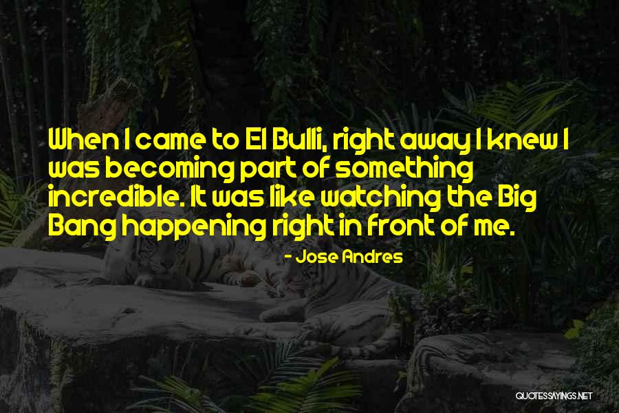 Tangled Webs We Weave Quotes By Jose Andres Tangled Webs We Weave Quotes By Jose Andres