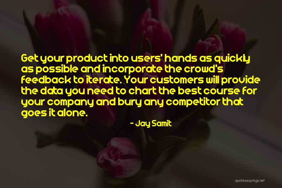 Tangleroot Pet Quotes By Jay Samit Tangleroot Pet Quotes By Jay Samit
