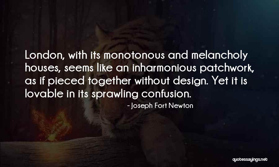 Tangles Fidget Quotes By Joseph Fort Newton Tangles Fidget Quotes By Joseph Fort Newton