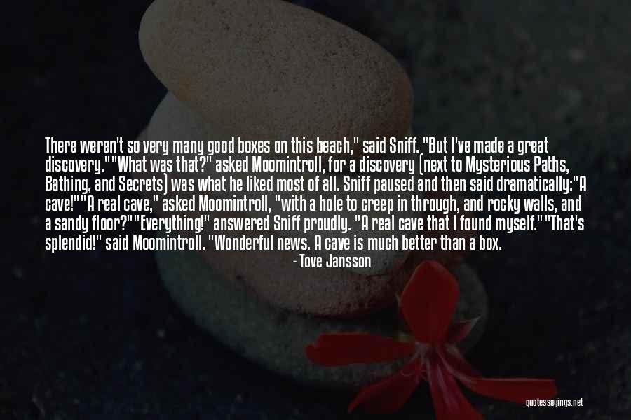 Tangles Fidget Quotes By Tove Jansson Tangles Fidget Quotes By Tove Jansson