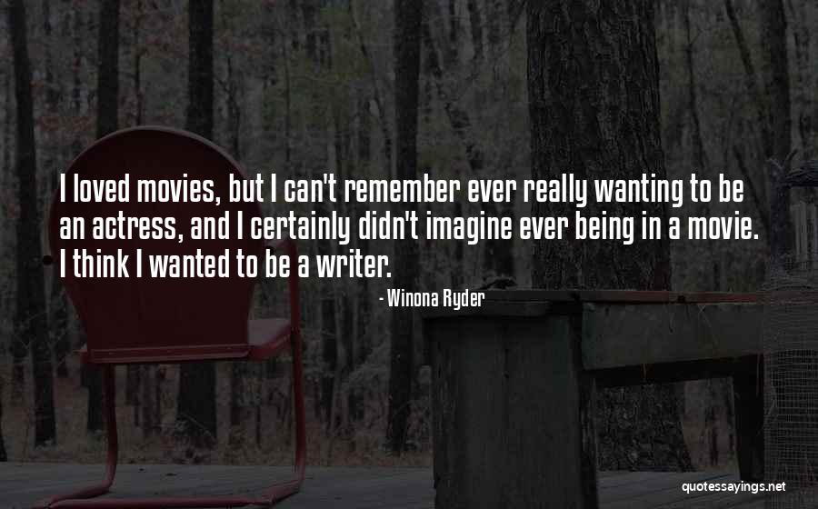 Tangly Earrings Quotes By Winona Ryder Tangly Earrings Quotes By Winona Ryder