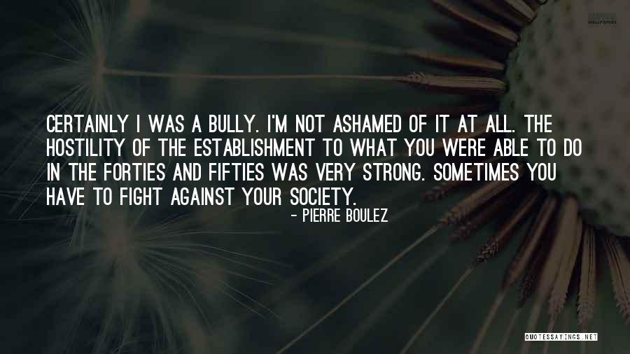 Tangs Menu Quotes By Pierre Boulez Tangs Menu Quotes By Pierre Boulez
