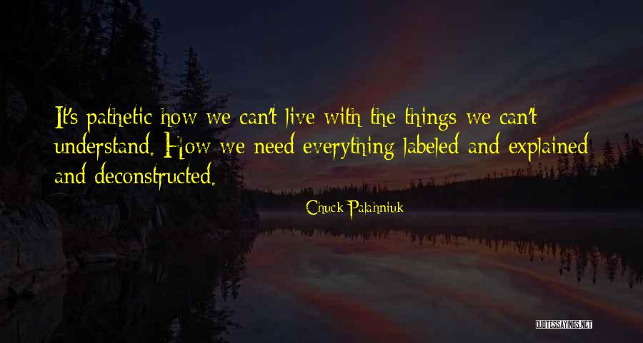 Tangue Quotes By Chuck Palahniuk Tangue Quotes By Chuck Palahniuk