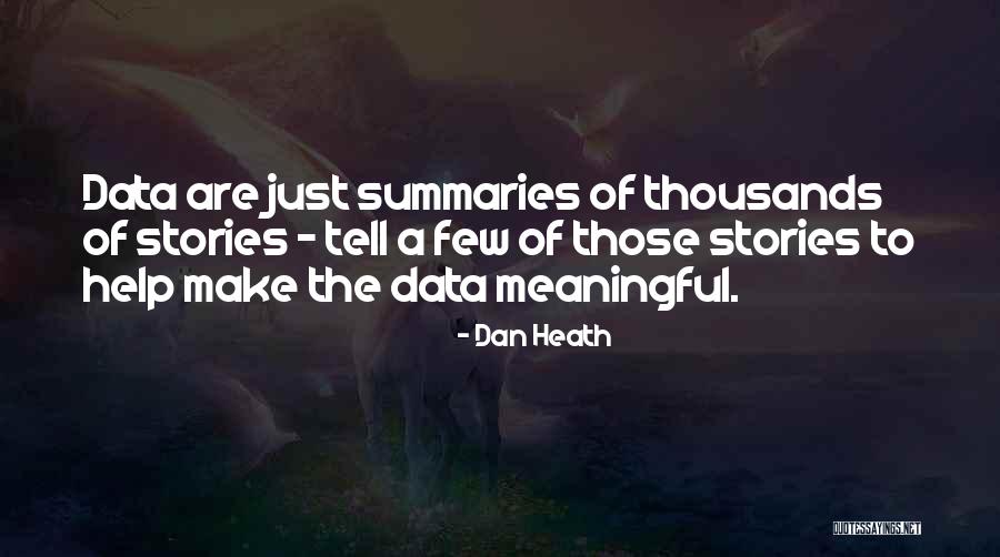 Tangueando Quotes By Dan Heath Tangueando Quotes By Dan Heath
