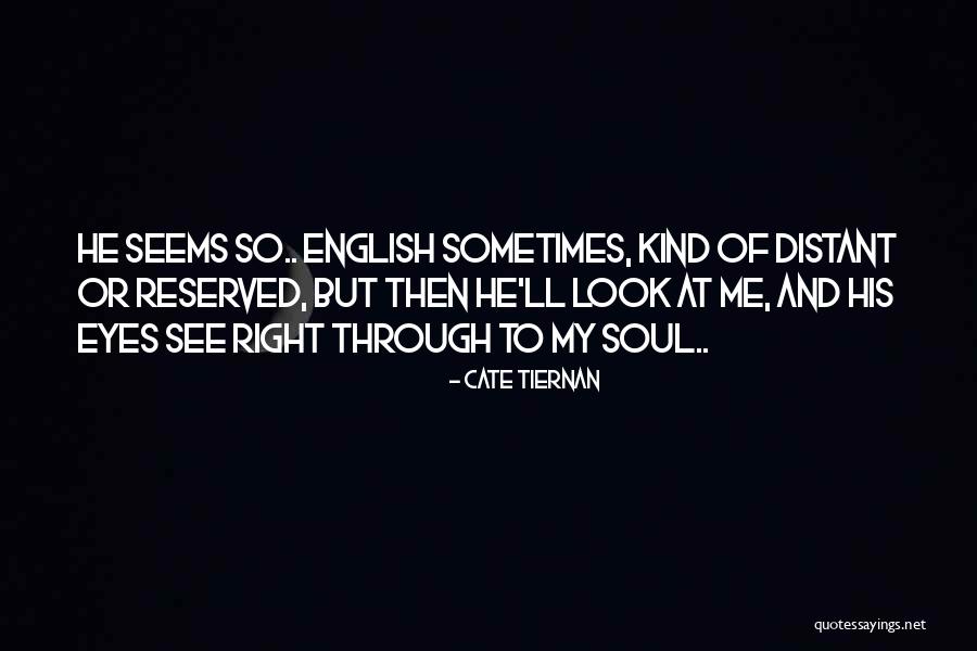 Tangui Quotes By Cate Tiernan Tangui Quotes By Cate Tiernan
