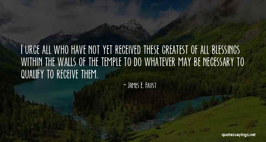Tanguma Last Name Quotes By James E. Faust Tanguma Last Name Quotes By James E. Faust