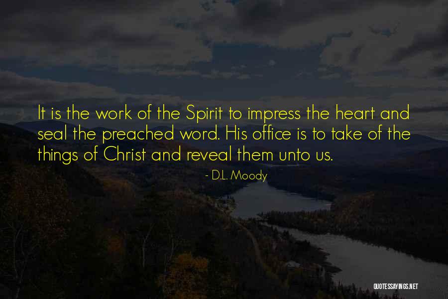 Tangun Legend Quotes By D.L. Moody Tangun Legend Quotes By D.L. Moody