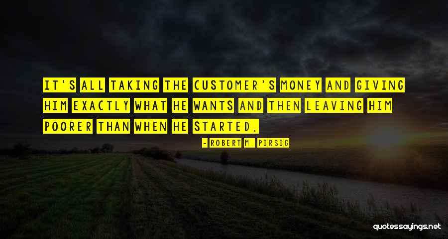 Tangun Men Quotes By Robert M. Pirsig Tangun Men Quotes By Robert M. Pirsig