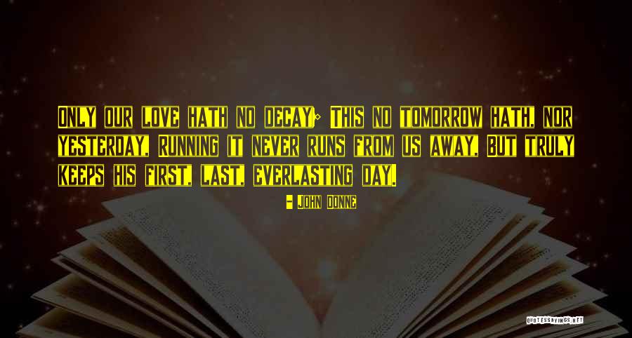 Tangun Taekwondo Quotes By John Donne Tangun Taekwondo Quotes By John Donne