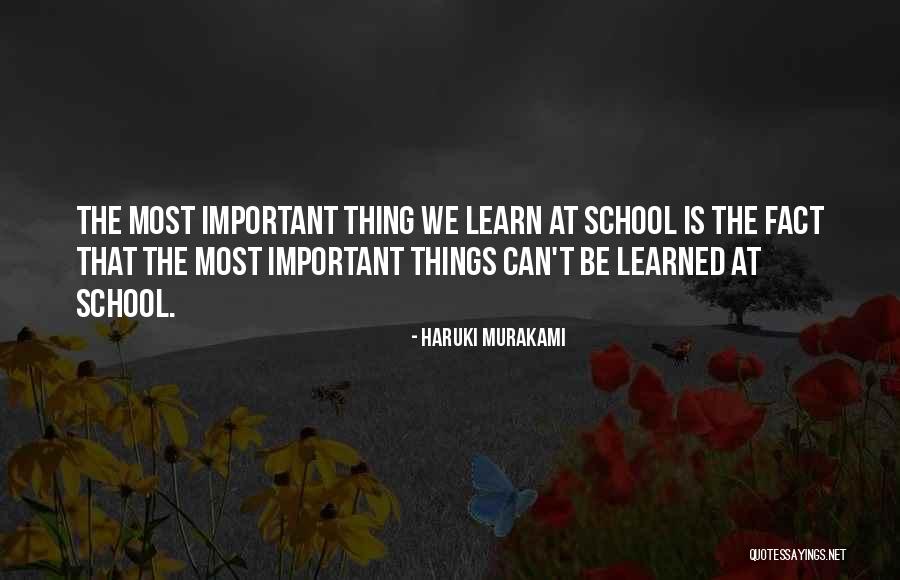 Tanguturi Prakasam Pantulu Quotes By Haruki Murakami Tanguturi Prakasam Pantulu Quotes By Haruki Murakami