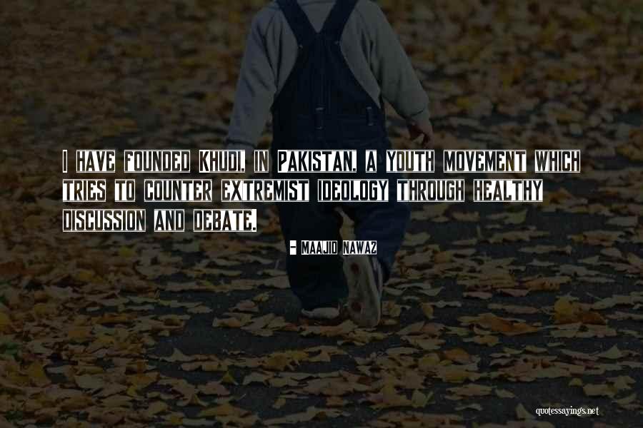 Tangye Steam Quotes By Maajid Nawaz Tangye Steam Quotes By Maajid Nawaz