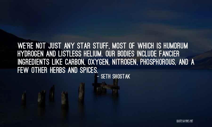 Tanhaiyan Web Series Quotes By Seth Shostak Tanhaiyan Web Series Quotes By Seth Shostak