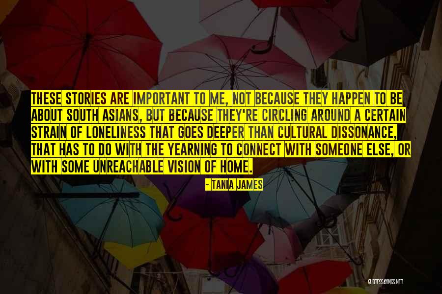 Tania James Quotes 161832 Tania James Quotes 161832