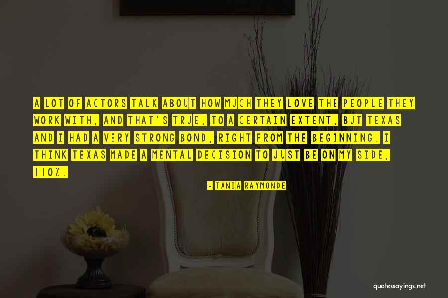 Tania Raymonde Quotes 1825372 Tania Raymonde Quotes 1825372