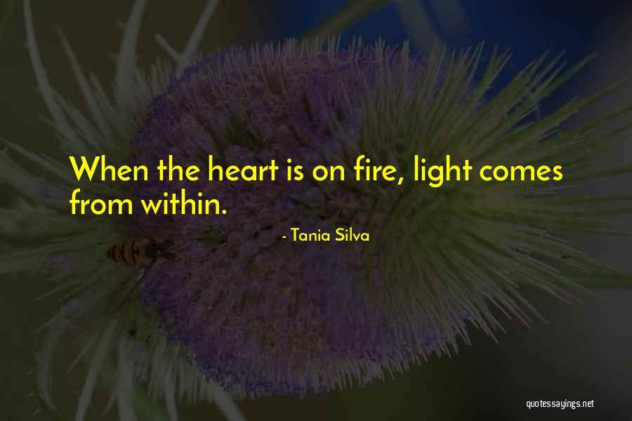 Tania Silva Quotes 613317 Tania Silva Quotes 613317