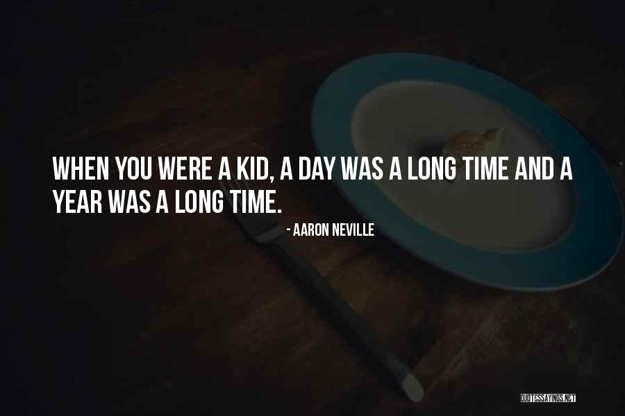 Tanicha Quotes By Aaron Neville Tanicha Quotes By Aaron Neville