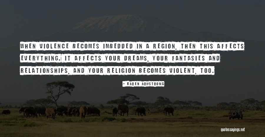 Tanichi Quotes By Karen Armstrong Tanichi Quotes By Karen Armstrong