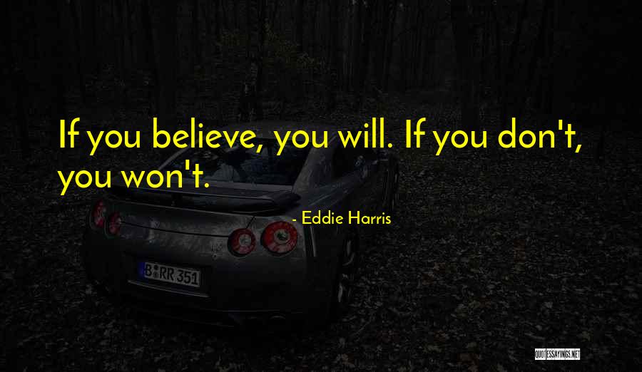 Tanie Bilety Quotes By Eddie Harris Tanie Bilety Quotes By Eddie Harris