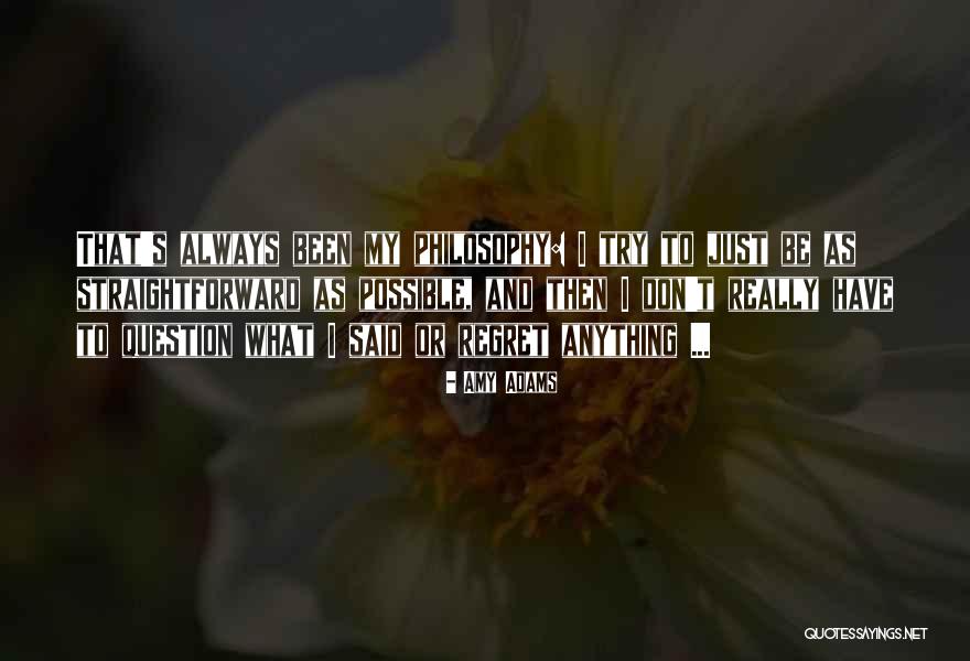 Taniec Na Quotes By Amy Adams Taniec Na Quotes By Amy Adams