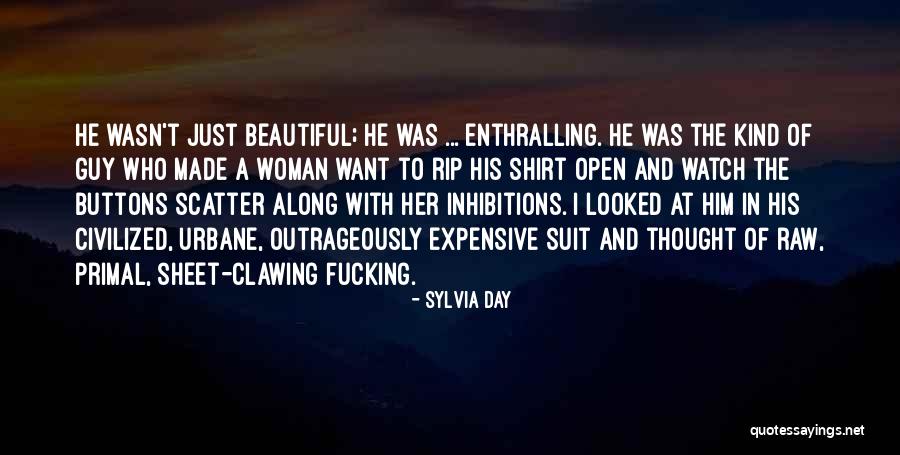 Taniej Niz Quotes By Sylvia Day Taniej Niz Quotes By Sylvia Day
