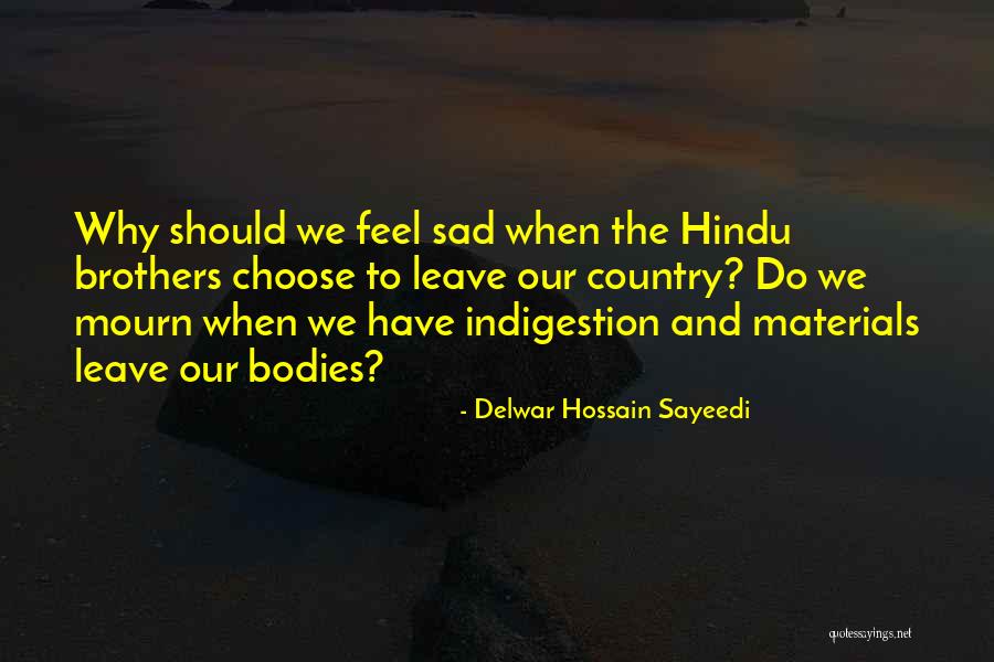 Taniela Quotes By Delwar Hossain Sayeedi Taniela Quotes By Delwar Hossain Sayeedi