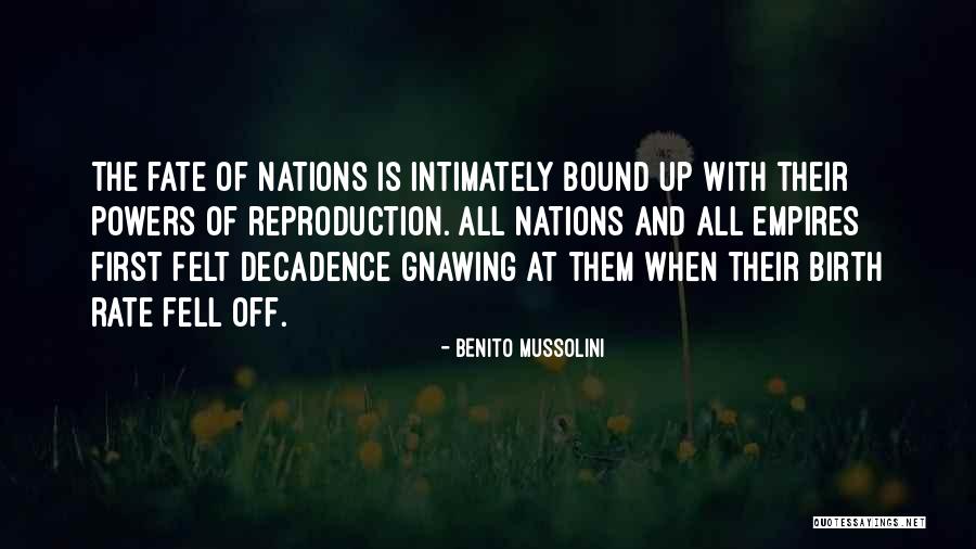 Tanigawa Lures Quotes By Benito Mussolini Tanigawa Lures Quotes By Benito Mussolini