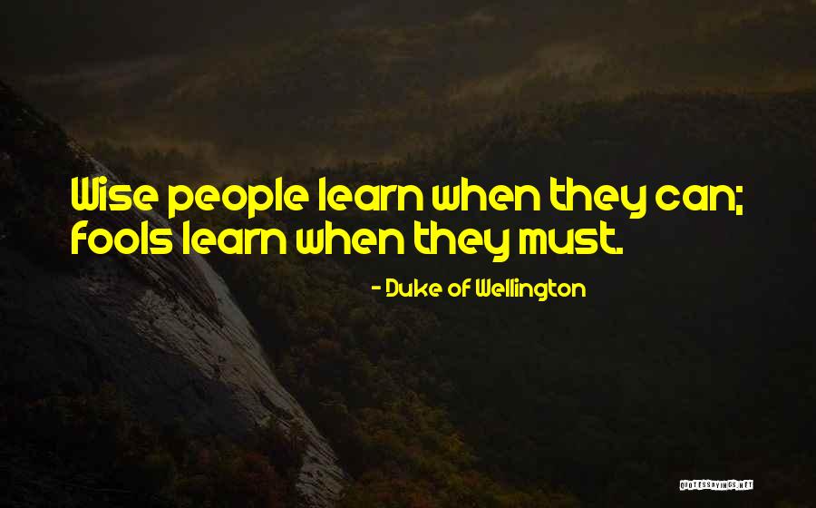 Taniguchi Kenji Quotes By Duke Of Wellington Taniguchi Kenji Quotes By Duke Of Wellington
