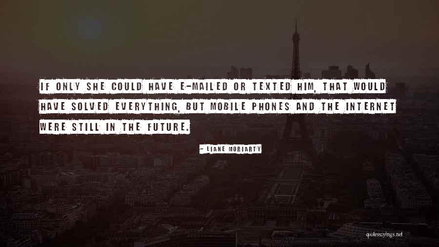 Tanihara Horimiya Quotes By Liane Moriarty Tanihara Horimiya Quotes By Liane Moriarty