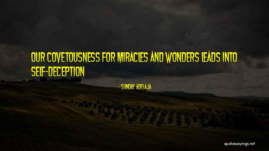 Tanihara Yuki Quotes By Sunday Adelaja Tanihara Yuki Quotes By Sunday Adelaja