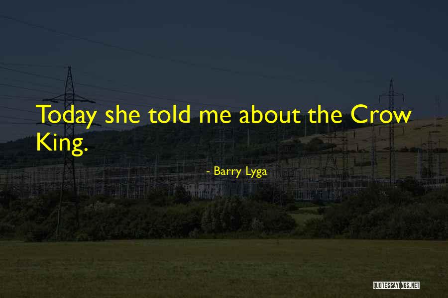 Tanikal Quotes By Barry Lyga Tanikal Quotes By Barry Lyga